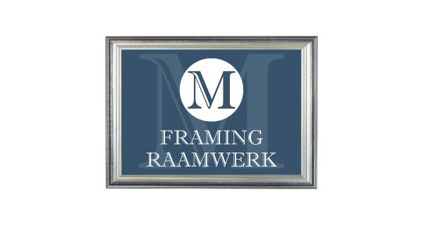 M-Framing Logo